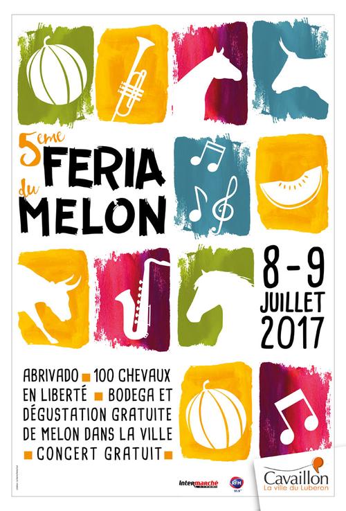 Feria du Melon