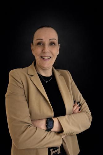 Sandrine DREUX