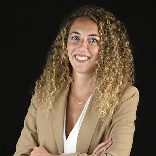 Léa DONAY