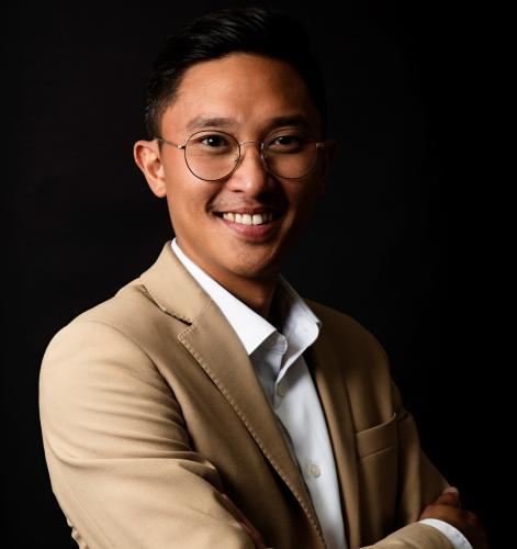 Eric NGUYEN