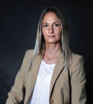 Aurélie SISTERON