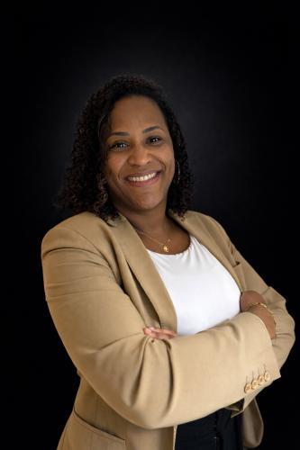 Nathalie RAMSAMY