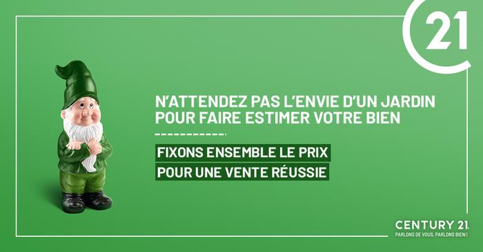 Estimer avec C21
