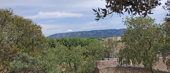 Luberon-Cavaillon