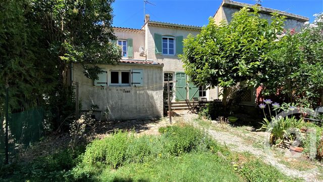 maison à vendre - 5 pièces - 95.0 m2 - CAVAILLON - 84 - PROVENCE-ALPES-COTE-D-AZUR - Century 21 Coeur De Provence