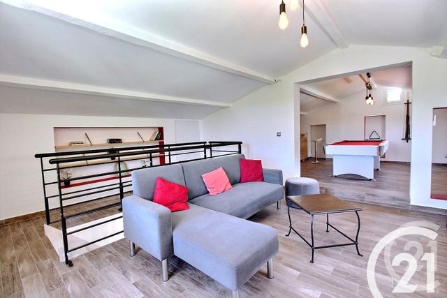 Appartement F4 à vendre - 8 pièces - 160.0 m2 - ORGON - 13 - PROVENCE-ALPES-COTE-D-AZUR - Century 21 Coeur De Provence Appartement F4 à vendre - 8 pièces - 160.0 m2 - ORGON - 13 - PROVENCE-ALPES-COTE-D-AZUR - Century 21 Coeur De Provence