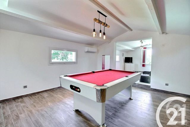 Appartement F4 à vendre - 8 pièces - 160.0 m2 - ORGON - 13 - PROVENCE-ALPES-COTE-D-AZUR - Century 21 Coeur De Provence Appartement F4 à vendre - 8 pièces - 160.0 m2 - ORGON - 13 - PROVENCE-ALPES-COTE-D-AZUR - Century 21 Coeur De Provence