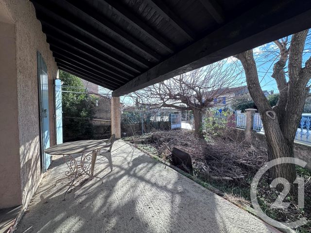 maison à vendre - 5 pièces - 125.68 m2 - CAVAILLON - 84 - PROVENCE-ALPES-COTE-D-AZUR - Century 21 Coeur De Provence