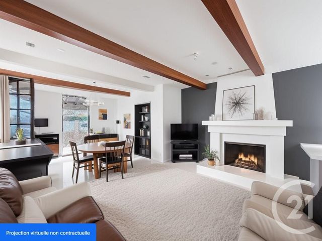 maison à vendre - 5 pièces - 125.68 m2 - CAVAILLON - 84 - PROVENCE-ALPES-COTE-D-AZUR - Century 21 Coeur De Provence