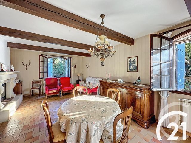 maison à vendre - 5 pièces - 125.68 m2 - CAVAILLON - 84 - PROVENCE-ALPES-COTE-D-AZUR - Century 21 Coeur De Provence
