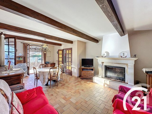 maison à vendre - 5 pièces - 125.68 m2 - CAVAILLON - 84 - PROVENCE-ALPES-COTE-D-AZUR - Century 21 Coeur De Provence