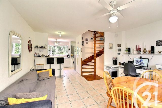 maison à vendre - 3 pièces - 63.55 m2 - CAVAILLON - 84 - PROVENCE-ALPES-COTE-D-AZUR - Century 21 Coeur De Provence maison à vendre - 3 pièces - 63.55 m2 - CAVAILLON - 84 - PROVENCE-ALPES-COTE-D-AZUR - Century 21 Coeur De Provence