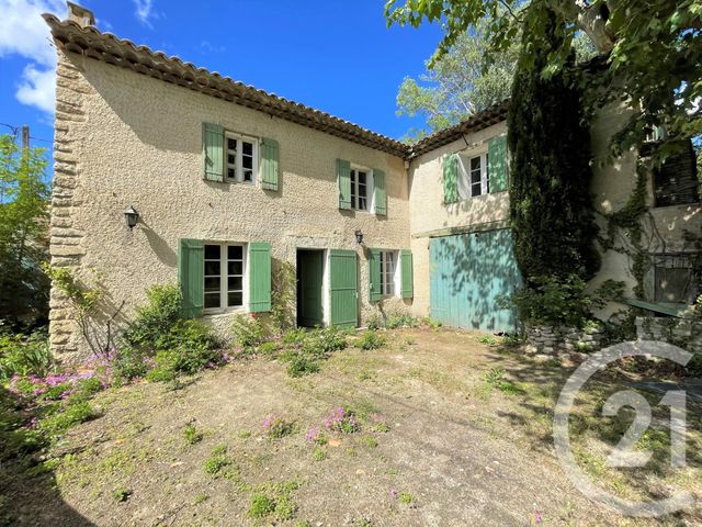 maison à vendre - 5 pièces - 160.0 m2 - CHEVAL BLANC - 84 - PROVENCE-ALPES-COTE-D-AZUR - Century 21 Coeur De Provence maison à vendre - 5 pièces - 160.0 m2 - CHEVAL BLANC - 84 - PROVENCE-ALPES-COTE-D-AZUR - Century 21 Coeur De Provence
