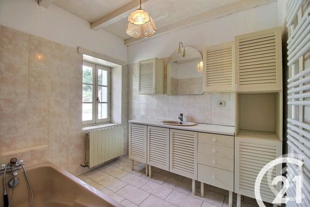 maison à vendre - 5 pièces - 160.0 m2 - CHEVAL BLANC - 84 - PROVENCE-ALPES-COTE-D-AZUR - Century 21 Coeur De Provence maison à vendre - 5 pièces - 160.0 m2 - CHEVAL BLANC - 84 - PROVENCE-ALPES-COTE-D-AZUR - Century 21 Coeur De Provence