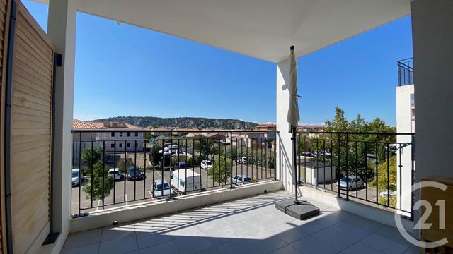 Appartement F2 à vendre - 2 pièces - 40.72 m2 - CAVAILLON - 84 - PROVENCE-ALPES-COTE-D-AZUR - Century 21 Coeur De Provence