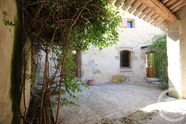 Afficher la photo en grand maison à vendre - 4 pièces - 103.8 m2 - ROBION - 84 - PROVENCE-ALPES-COTE-D-AZUR - Century 21 Coeur De Provence