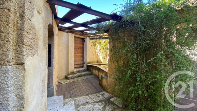 Afficher la photo en grand maison à vendre - 4 pièces - 103.8 m2 - ROBION - 84 - PROVENCE-ALPES-COTE-D-AZUR - Century 21 Coeur De Provence