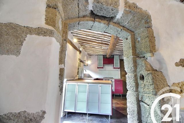 Afficher la photo en grand maison à vendre - 4 pièces - 103.8 m2 - ROBION - 84 - PROVENCE-ALPES-COTE-D-AZUR - Century 21 Coeur De Provence