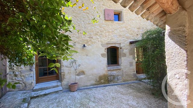 Afficher la photo en grand maison à vendre - 4 pièces - 103.8 m2 - ROBION - 84 - PROVENCE-ALPES-COTE-D-AZUR - Century 21 Coeur De Provence