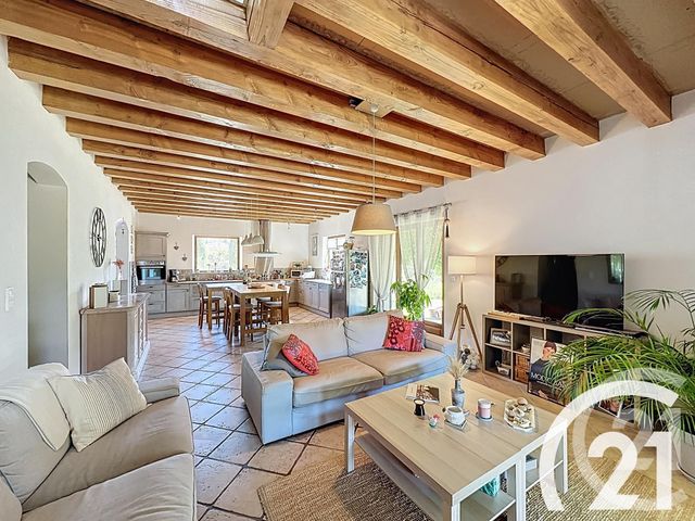 maison à vendre - 9 pièces - 196.0 m2 - CAVAILLON - 84 - PROVENCE-ALPES-COTE-D-AZUR - Century 21 Coeur De Provence