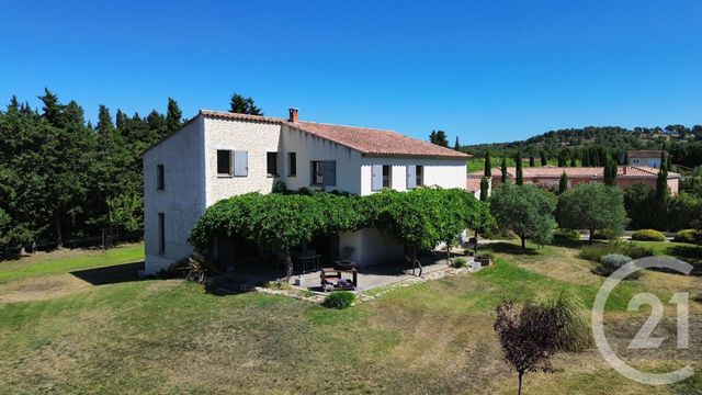 maison - CAVAILLON - 84