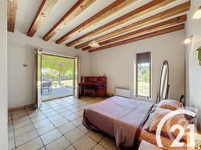 maison à vendre - 9 pièces - 196.0 m2 - CAVAILLON - 84 - PROVENCE-ALPES-COTE-D-AZUR - Century 21 Coeur De Provence