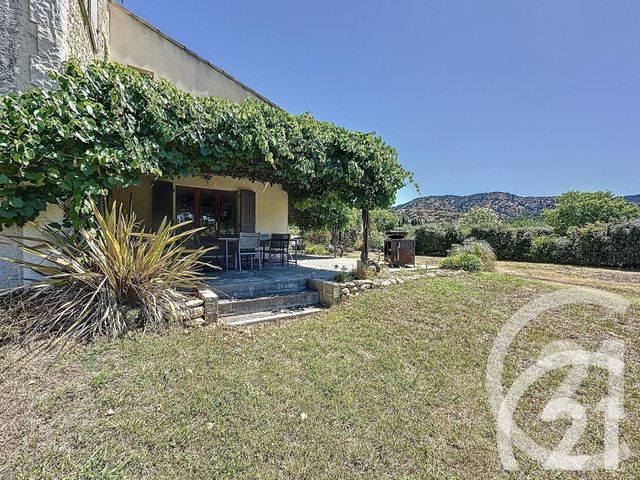 Maison à vendre CAVAILLON