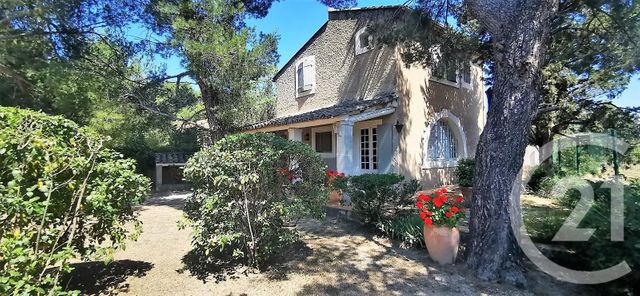 Afficher la photo en grand maison à vendre - 5 pièces - 116.0 m2 - CAVAILLON - 84 - PROVENCE-ALPES-COTE-D-AZUR - Century 21 Coeur De Provence