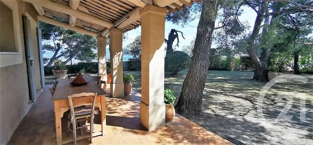 Afficher la photo en grand maison à vendre - 5 pièces - 116.0 m2 - CAVAILLON - 84 - PROVENCE-ALPES-COTE-D-AZUR - Century 21 Coeur De Provence