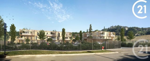 Appartement F4 à vendre - 2 pièces - 41.5 m2 - CAVAILLON - 84 - PROVENCE-ALPES-COTE-D-AZUR - Century 21 Coeur De Provence Appartement F4 à vendre - 2 pièces - 41.5 m2 - CAVAILLON - 84 - PROVENCE-ALPES-COTE-D-AZUR - Century 21 Coeur De Provence