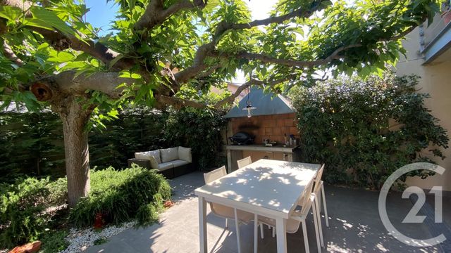 Afficher la photo en grand maison à vendre - 5 pièces - 150.0 m2 - CAVAILLON - 84 - PROVENCE-ALPES-COTE-D-AZUR - Century 21 Coeur De Provence