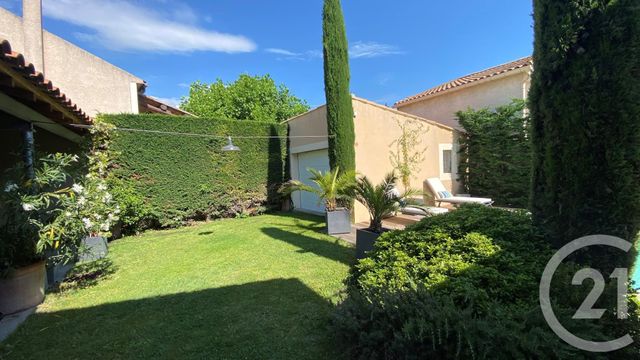 Afficher la photo en grand maison à vendre - 5 pièces - 150.0 m2 - CAVAILLON - 84 - PROVENCE-ALPES-COTE-D-AZUR - Century 21 Coeur De Provence