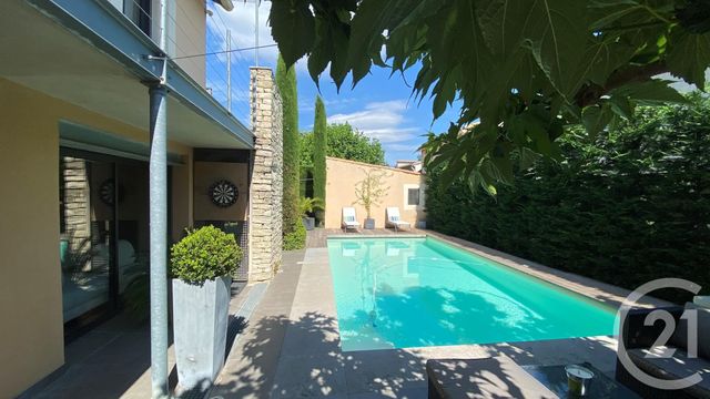 Afficher la photo en grand maison à vendre - 5 pièces - 150.0 m2 - CAVAILLON - 84 - PROVENCE-ALPES-COTE-D-AZUR - Century 21 Coeur De Provence