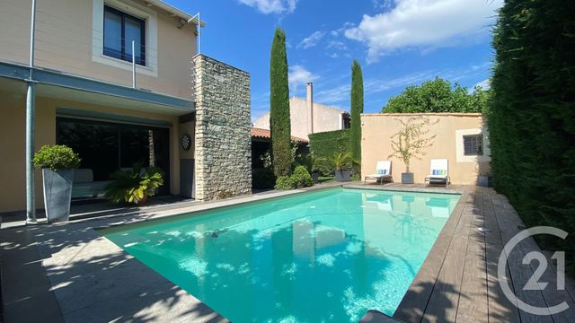 Afficher la photo en grand maison à vendre - 5 pièces - 150.0 m2 - CAVAILLON - 84 - PROVENCE-ALPES-COTE-D-AZUR - Century 21 Coeur De Provence