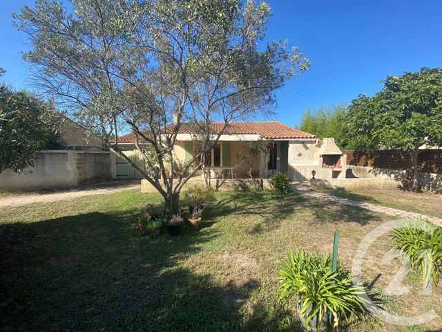 Maison à vendre CAVAILLON
