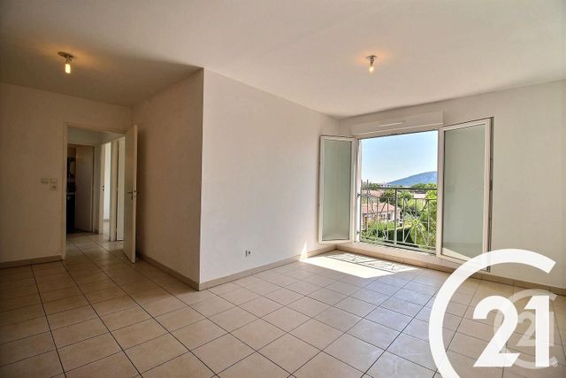 Appartement F3 à vendre - 3 pièces - 47.0 m2 - CAVAILLON - 84 - PROVENCE-ALPES-COTE-D-AZUR - Century 21 Coeur De Provence