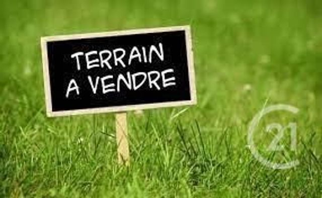 terrain à vendre - 640.0 m2 - CAVAILLON - 84 - PROVENCE-ALPES-COTE-D-AZUR - Century 21 Coeur De Provence
