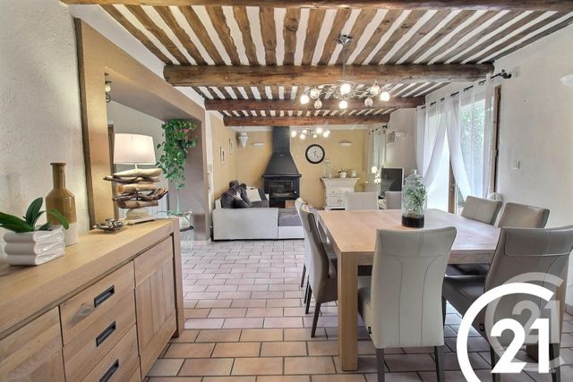 maison à vendre - 5 pièces - 166.66 m2 - CAVAILLON - 84 - PROVENCE-ALPES-COTE-D-AZUR - Century 21 Coeur De Provence