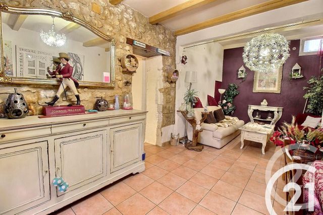 Appartement F3 à vendre - 3 pièces - 63.7 m2 - CAVAILLON - 84 - PROVENCE-ALPES-COTE-D-AZUR - Century 21 Coeur De Provence