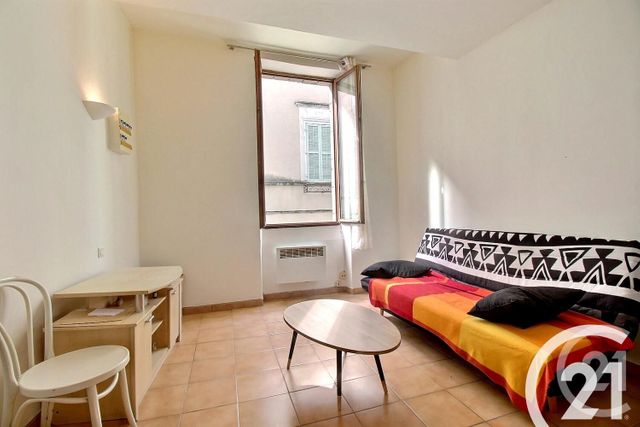 Appartement T2 à vendre - 2 pièces - 39.94 m2 - CAVAILLON - 84 - PROVENCE-ALPES-COTE-D-AZUR - Century 21 Coeur De Provence