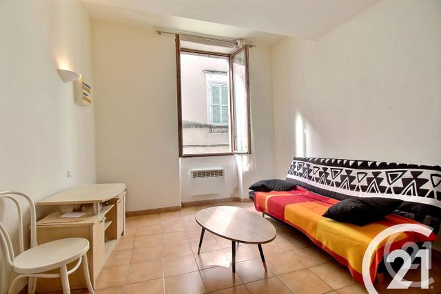 appartement - CAVAILLON - 84