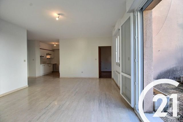 Appartement F2 à vendre - 2 pièces - 56.2 m2 - CAVAILLON - 84 - PROVENCE-ALPES-COTE-D-AZUR - Century 21 Coeur De Provence