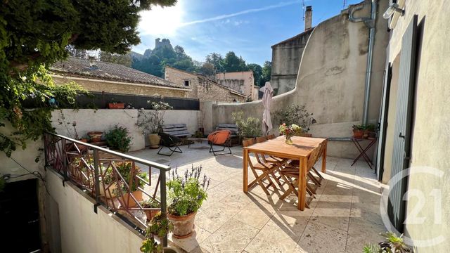 maison - ORGON - 13