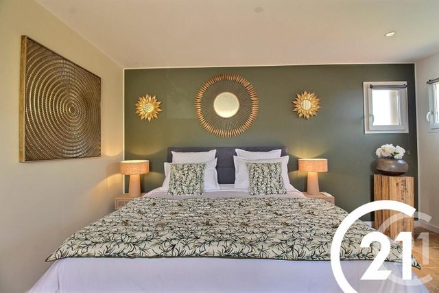 maison à vendre - 7 pièces - 225.0 m2 - CAVAILLON - 84 - PROVENCE-ALPES-COTE-D-AZUR - Century 21 Coeur De Provence