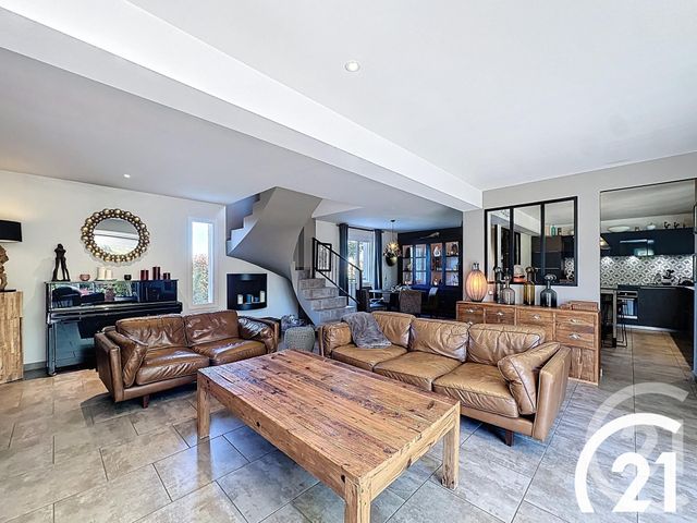 maison à vendre - 7 pièces - 225.0 m2 - CAVAILLON - 84 - PROVENCE-ALPES-COTE-D-AZUR - Century 21 Coeur De Provence