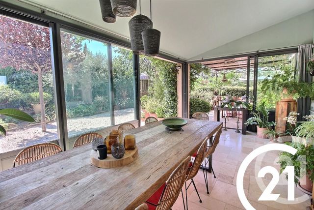 maison à vendre - 7 pièces - 225.0 m2 - CAVAILLON - 84 - PROVENCE-ALPES-COTE-D-AZUR - Century 21 Coeur De Provence