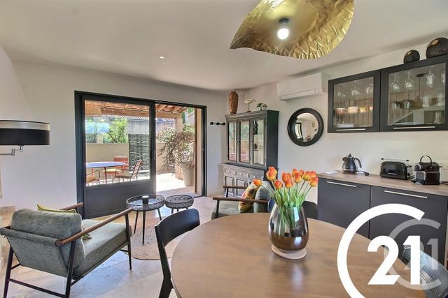 maison à vendre - 7 pièces - 225.0 m2 - CAVAILLON - 84 - PROVENCE-ALPES-COTE-D-AZUR - Century 21 Coeur De Provence