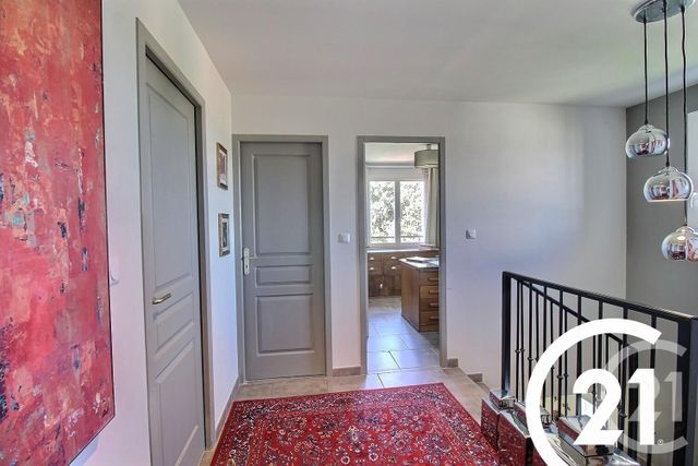 maison à vendre - 7 pièces - 225.0 m2 - CAVAILLON - 84 - PROVENCE-ALPES-COTE-D-AZUR - Century 21 Coeur De Provence