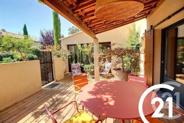 maison à vendre - 7 pièces - 225.0 m2 - CAVAILLON - 84 - PROVENCE-ALPES-COTE-D-AZUR - Century 21 Coeur De Provence
