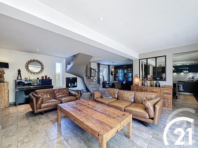 maison à vendre - 7 pièces - 225.0 m2 - CAVAILLON - 84 - PROVENCE-ALPES-COTE-D-AZUR - Century 21 Coeur De Provence
